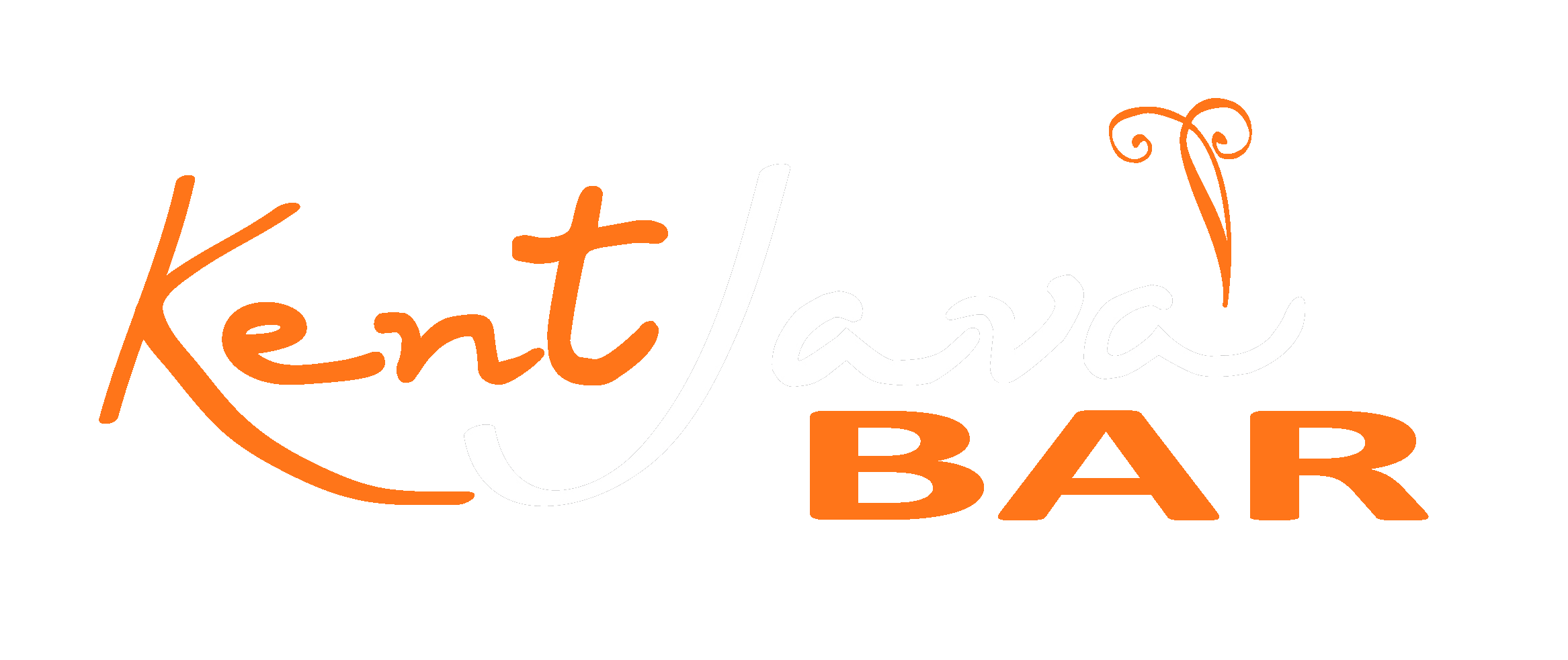 KentJava Bar Logo